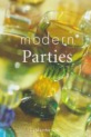 Cover of Parties