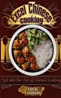 Book cover for Excel Chinese Cooking