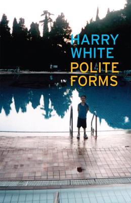 Cover of Polite Forms