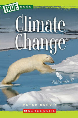 Cover of Climate Change