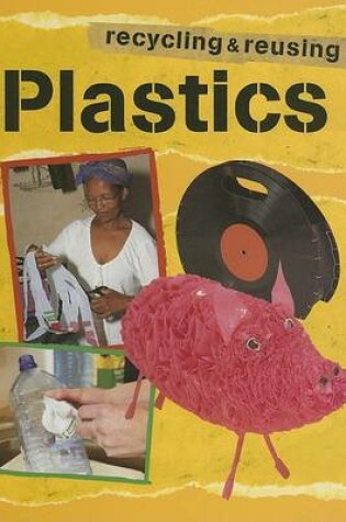 Cover of Plastics