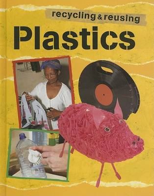 Cover of Plastics