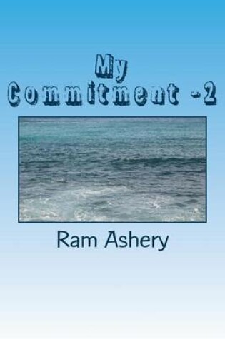 Cover of My Commitment -2