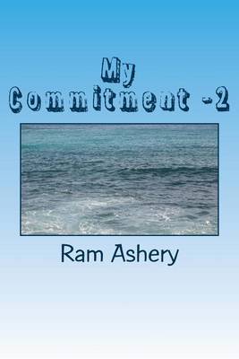 Book cover for My Commitment -2