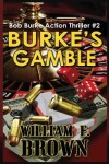 Book cover for Burke's Gamble