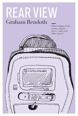 Cover of Rear View