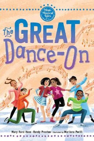 Cover of The Great Dance-On