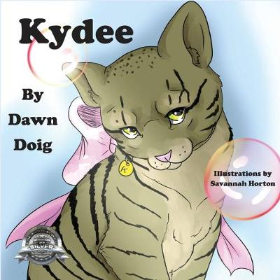 Book cover for Kydee