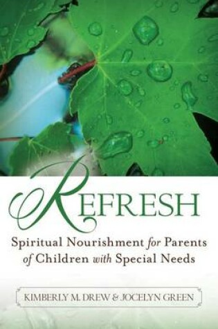 Cover of Refresh