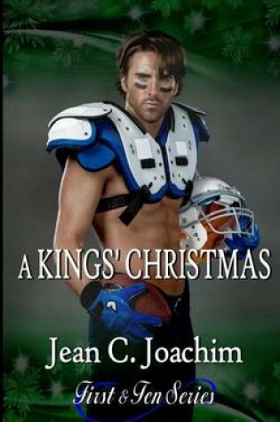 Cover of A Kings' Christmas