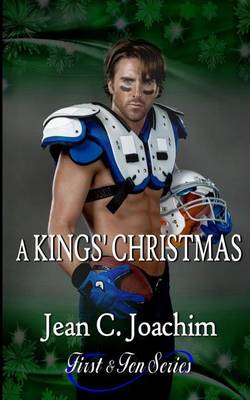 Cover of A Kings' Christmas