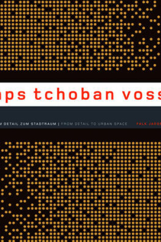 Cover of nps tchoban voss