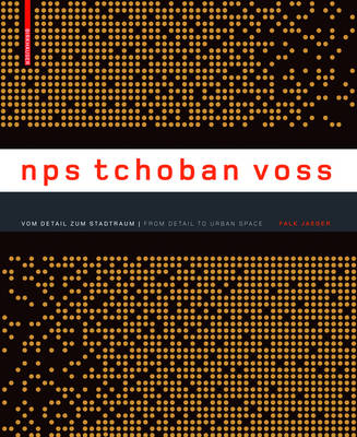 Cover of nps tchoban voss