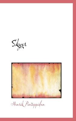 Book cover for Skyer