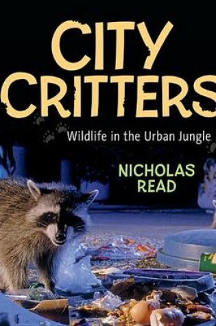 Cover of City Critters