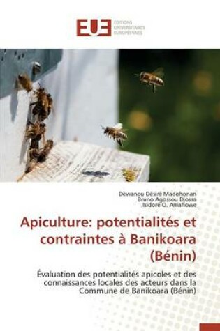 Cover of Apiculture