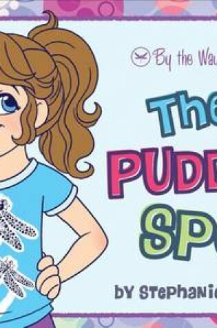 Cover of The Puddin' Spot