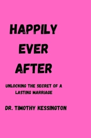 Cover of Happily Ever After