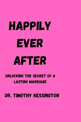 Book cover for Happily Ever After