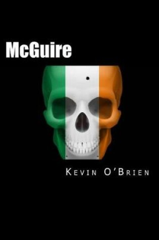 Cover of McGuire