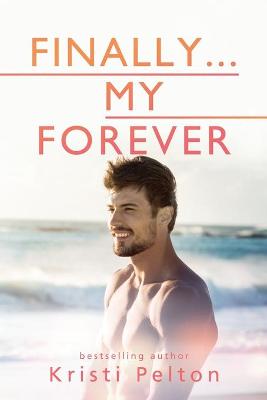 Book cover for Finally...My Forever