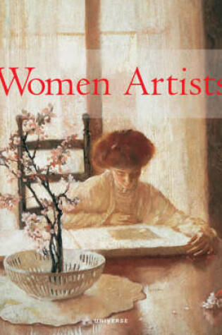 Cover of Women Artists