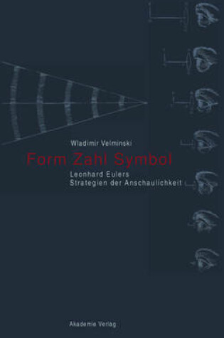 Cover of Form. Zahl. Symbol