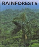 Cover of Rainforests