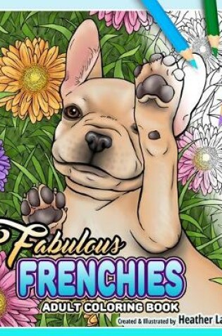 Cover of Fabulous Frenchies