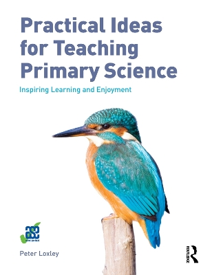 Book cover for Practical Ideas for Teaching Primary Science