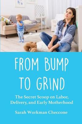 Book cover for From Bump to Grind