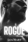 Book cover for Rogue