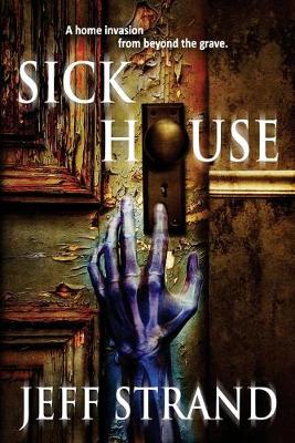 Book cover for Sick House