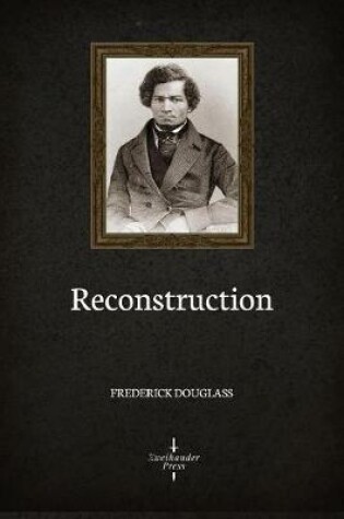 Cover of Reconstruction (Illustrated)