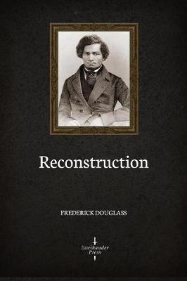 Book cover for Reconstruction (Illustrated)