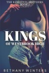 Book cover for Kings of Westbrook High