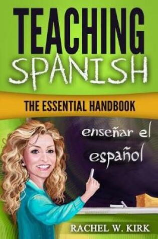 Cover of Teaching Spanish