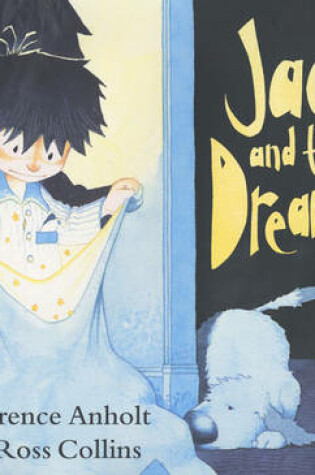Cover of Jack and the Dreamsack