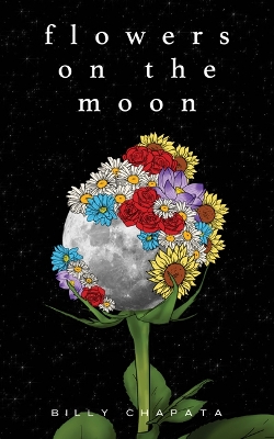 Book cover for Flowers on the Moon