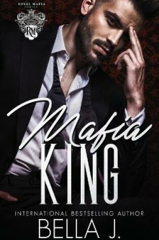 Cover of Mafia King