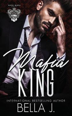 Cover of Mafia King