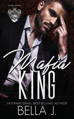 Book cover for Mafia King