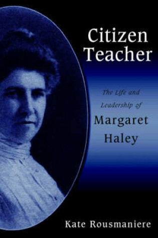 Cover of Citizen Teacher