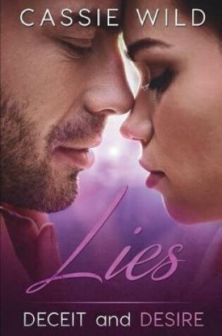 Cover of Lies