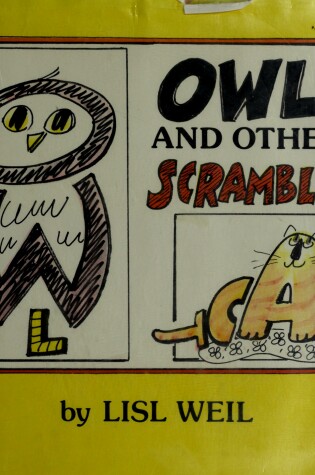 Cover of Owl and Other Scrambles