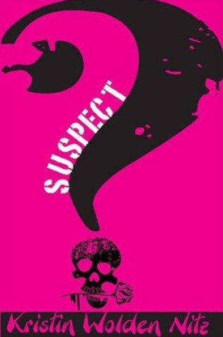 Cover of Suspect