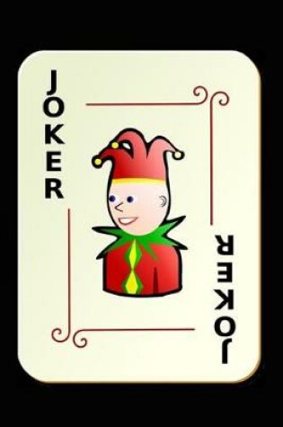 Cover of Joker