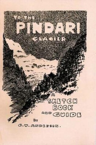 Cover of To the Pindari Glacier