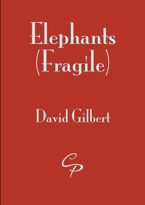 Book cover for Elephants (Fragile)