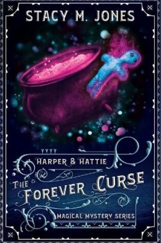 Cover of The Forever Curse